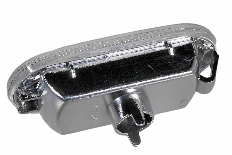 METZGER Blinkleuchte 2080235 f&uuml;r SEAT VW, seitlicher Anbau, vorne links