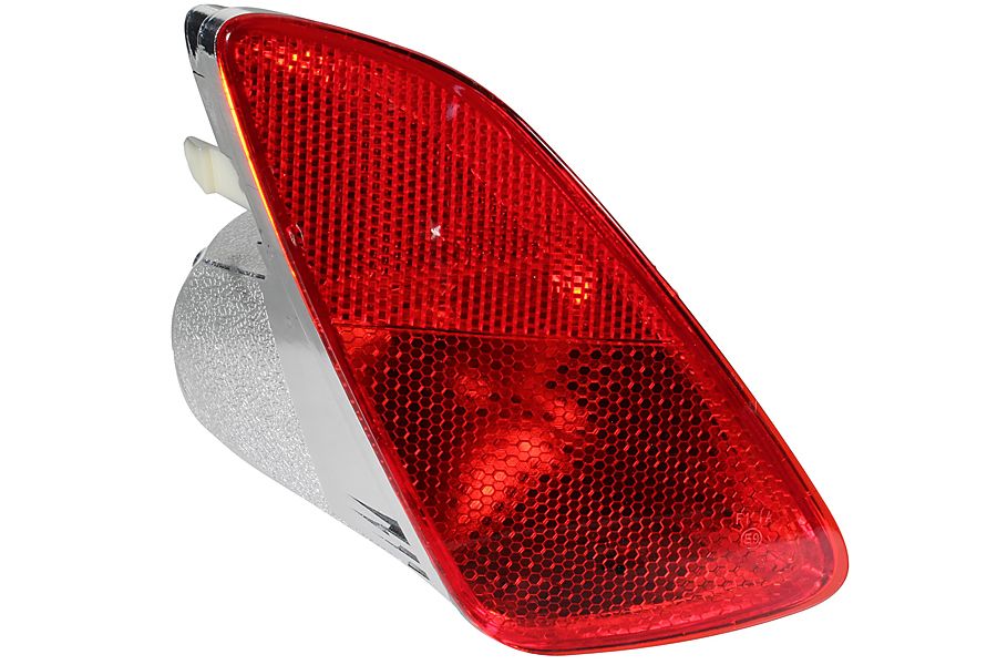 METZGER Nebelschlussleuchte 2080241 GREENPARTS f&uuml;r FORD, Sto&szlig;f&auml;nger