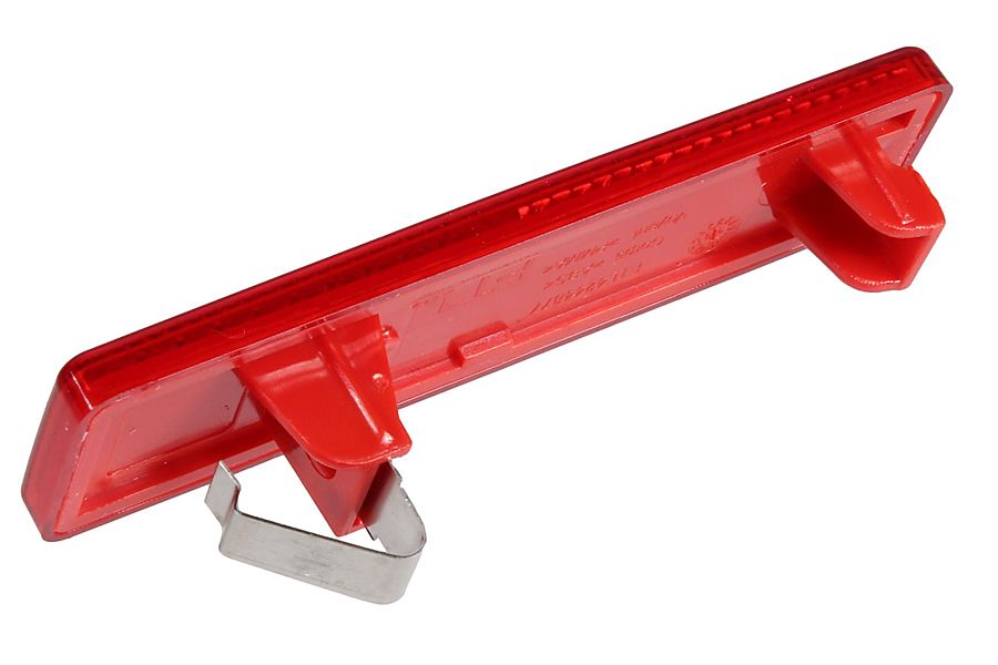 METZGER R&uuml;ckstrahler 2080264 GREENPARTS f&uuml;r FIAT NISSAN OPEL RENAULT VAUXHALL