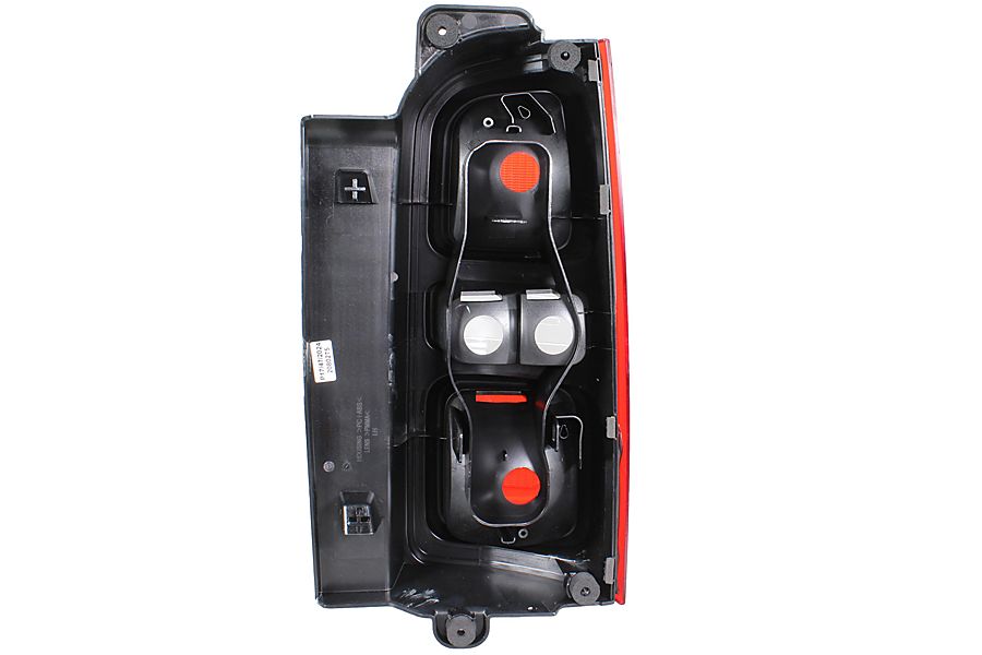 METZGER Heckleuchte 2080275 GREENPARTS f&uuml;r CITRO&Euml;N FIAT OPEL PEUGEOT TOYOTA