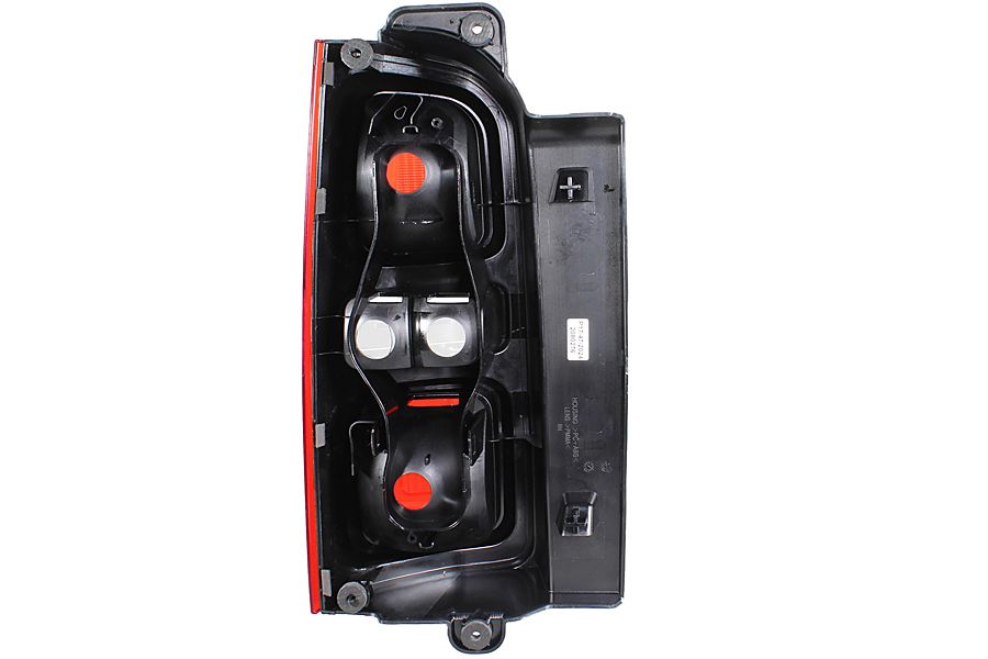 METZGER Heckleuchte 2080276 GREENPARTS f&uuml;r CITRO&Euml;N FIAT OPEL PEUGEOT TOYOTA