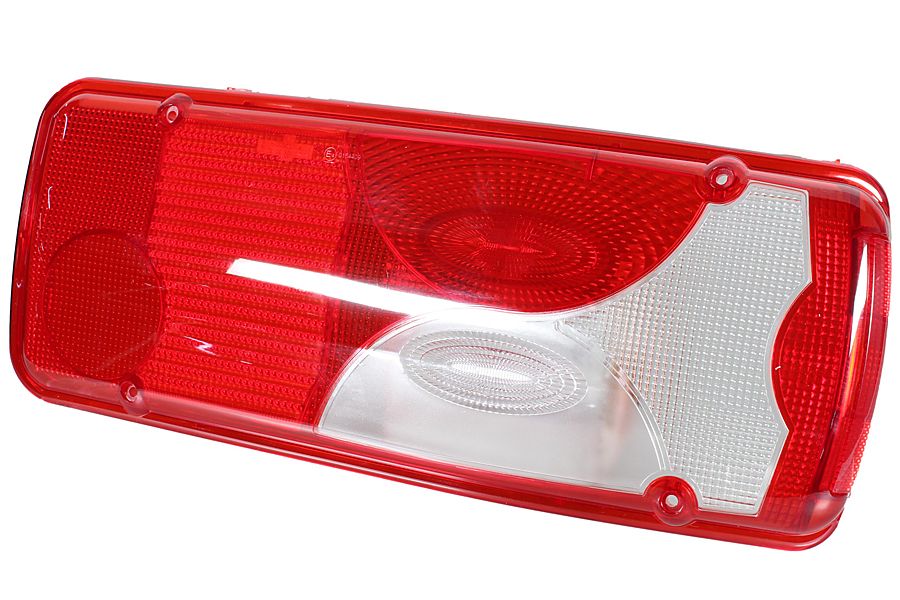 METZGER Lichtscheibe, Heckleuchte 2080278 GREENPARTS f&uuml;r MAN MERCEDES-BENZ VW