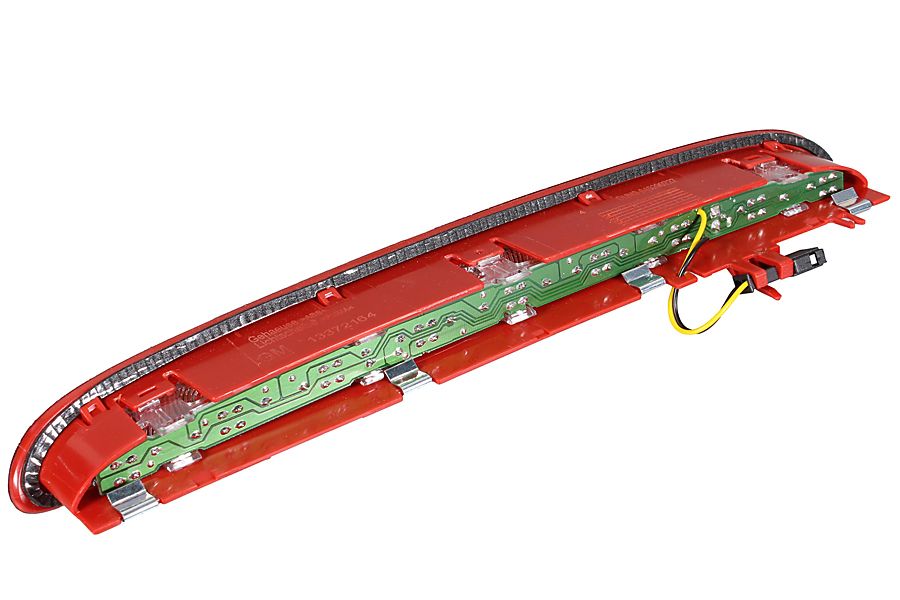 METZGER Zusatzbremsleuchte AUTOTEILE 2080281 ORIGINAL ERSATZTEIL f&uuml;r OPEL, Mitte