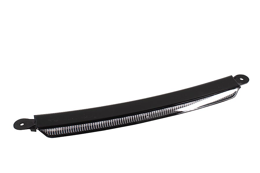 METZGER Zusatzbremsleuchte AUTOTEILE 2080282 ORIGINAL ERSATZTEIL GREENPARTS f&uuml;r