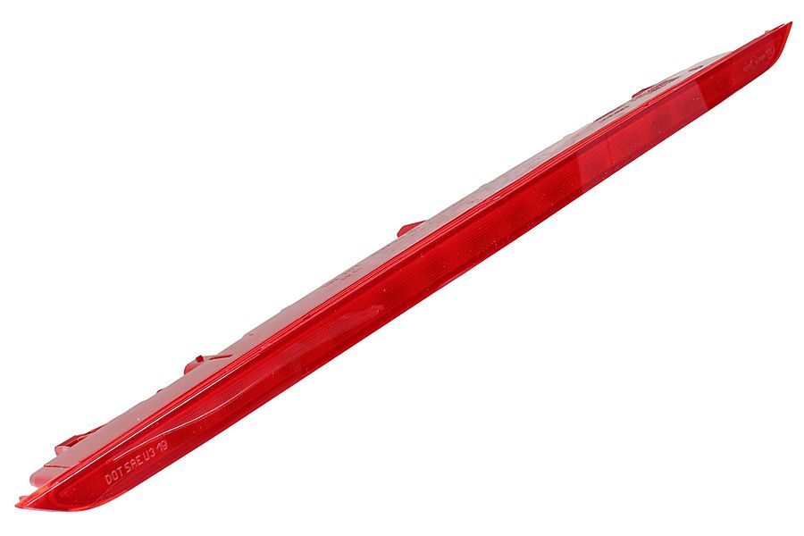 METZGER Zusatzbremsleuchte AUTOTEILE 2080284 ORIGINAL ERSATZTEIL GREENPARTS f&uuml;r