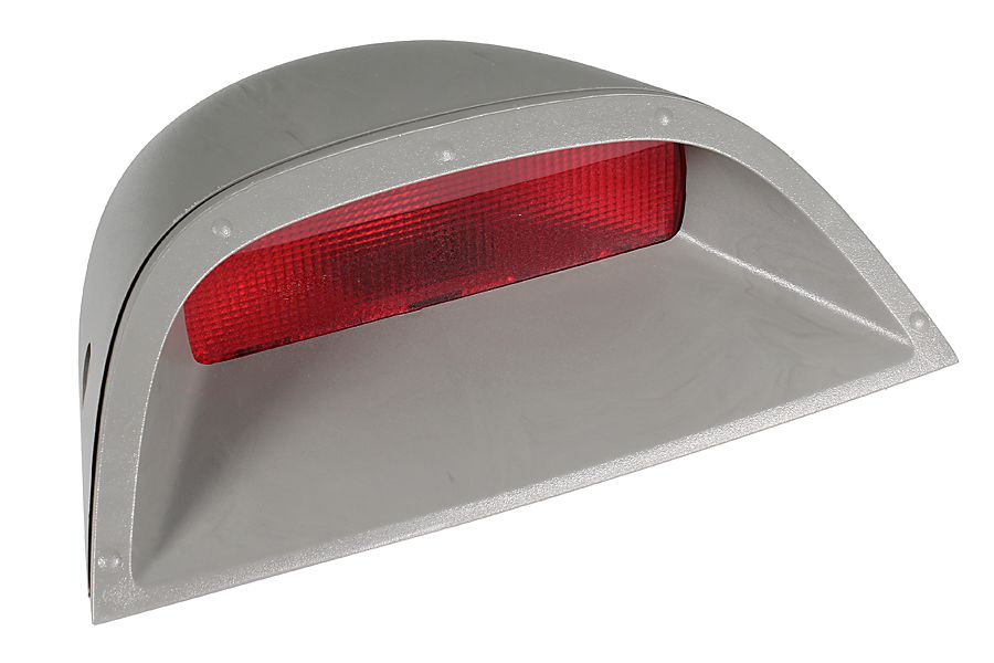 METZGER Zusatzbremsleuchte AUTOTEILE 2080285 ORIGINAL ERSATZTEIL f&uuml;r RENAULT