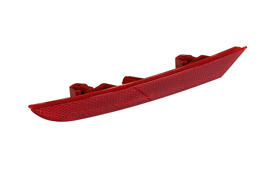 METZGER R&uuml;ckstrahler AUTOTEILE 2080289 ORIGINAL ERSATZTEIL GREENPARTS f&uuml;r