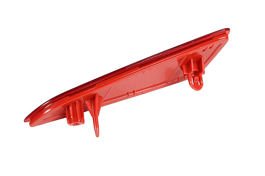 METZGER R&uuml;ckstrahler AUTOTEILE 2080291 ORIGINAL ERSATZTEIL GREENPARTS f&uuml;r MAZDA