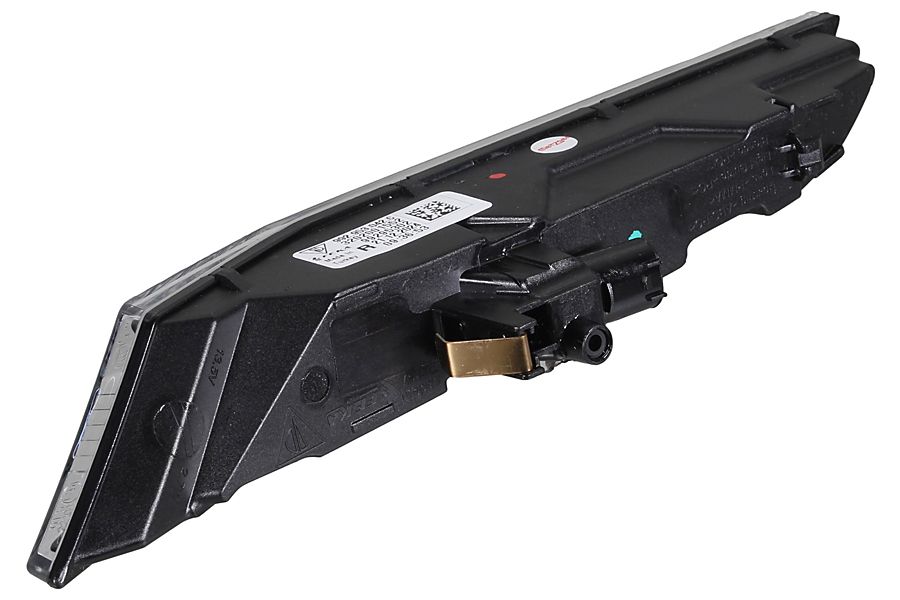 METZGER Blinkleuchte AUTOTEILE 2080300 ORIGINAL ERSATZTEIL f&uuml;r PORSCHE