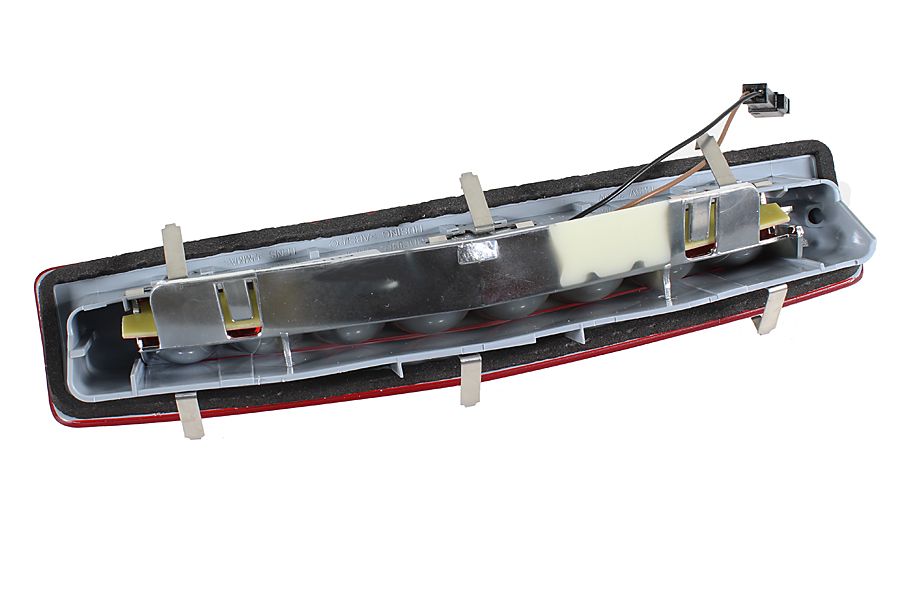 Zusatzbremsleuchte METZGER AUTOTEILE 2080313 f&uuml;r OPEL VAUXHALL GENERAL MOTORS