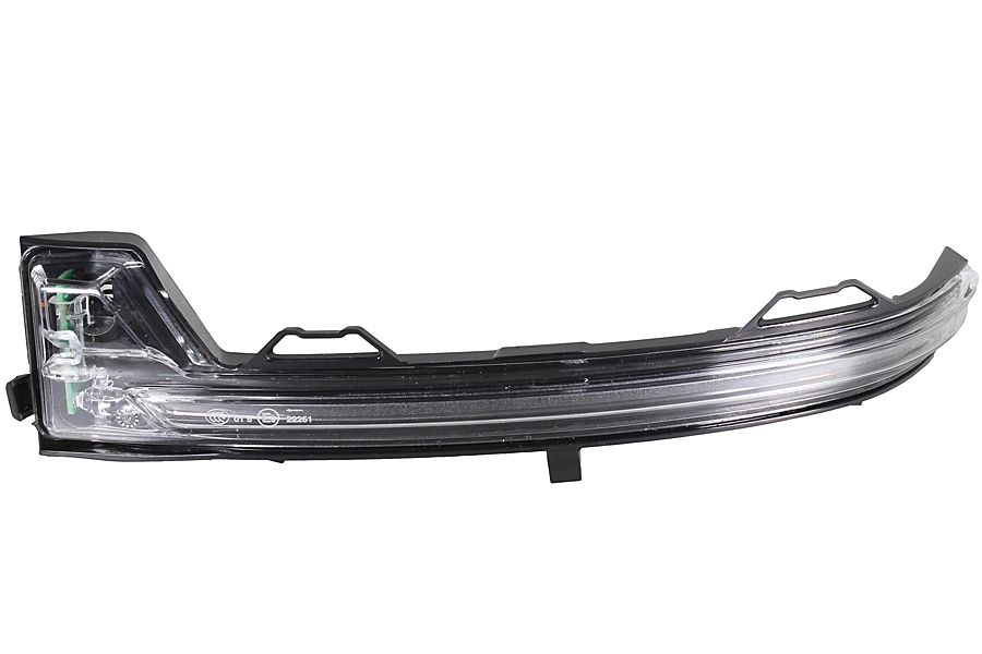 Blinkleuchte METZGER AUTOTEILE 2080317 ORIGINAL ERSATZTEIL GREENPARTS f&uuml;r LANCIA