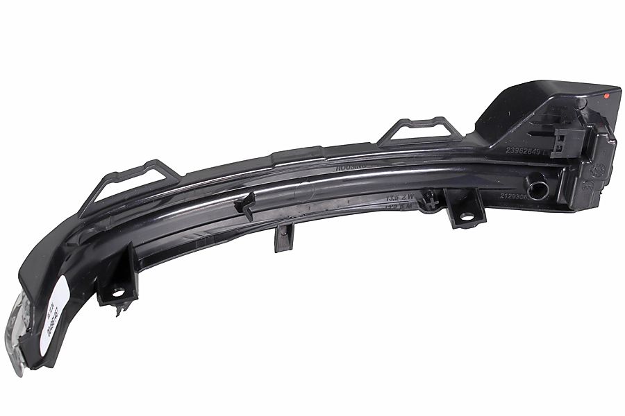 Blinkleuchte METZGER AUTOTEILE 2080317 ORIGINAL ERSATZTEIL GREENPARTS f&uuml;r LANCIA