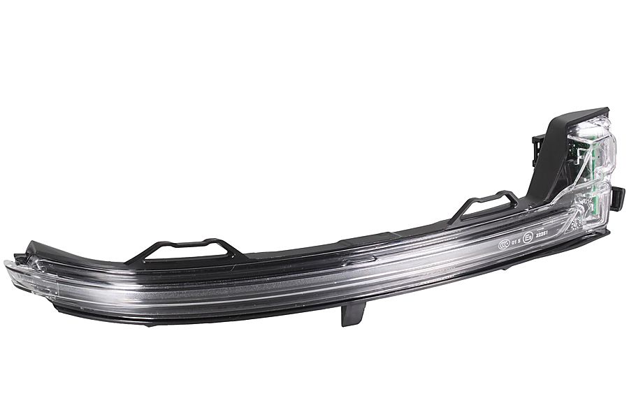 Blinkleuchte METZGER AUTOTEILE 2080318 ORIGINAL ERSATZTEIL GREENPARTS f&uuml;r LANCIA
