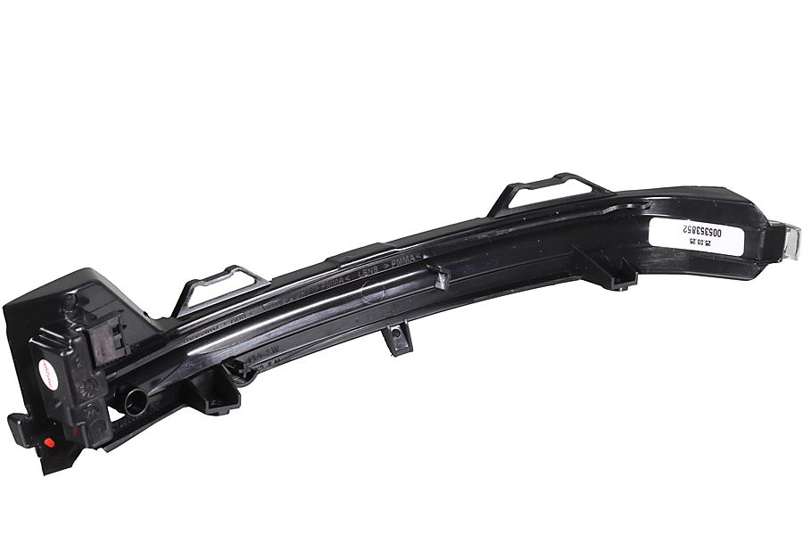 Blinkleuchte METZGER AUTOTEILE 2080318 ORIGINAL ERSATZTEIL GREENPARTS f&uuml;r LANCIA