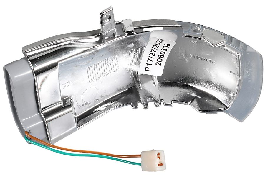 Blinkleuchte METZGER AUTOTEILE 2080338 f&uuml;r VW, Au&szlig;enspiegel rechts