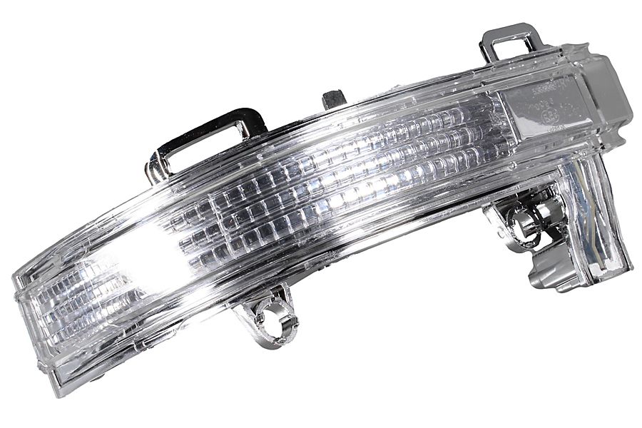 Blinkleuchte METZGER AUTOTEILE 2080340 GREENPARTS f&uuml;r MAN VW