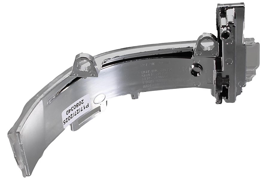 Blinkleuchte METZGER AUTOTEILE 2080340 GREENPARTS f&uuml;r MAN VW
