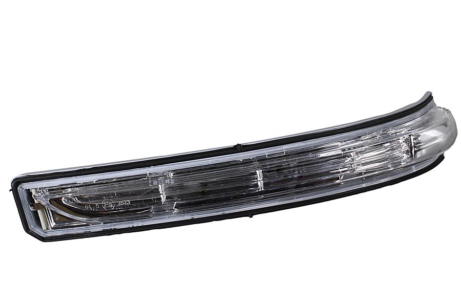 Blinkleuchte METZGER AUTOTEILE 2080341 GREENPARTS f&uuml;r MERCEDES-BENZ