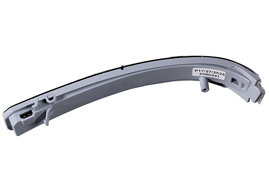 Blinkleuchte METZGER AUTOTEILE 2080341 GREENPARTS f&uuml;r MERCEDES-BENZ