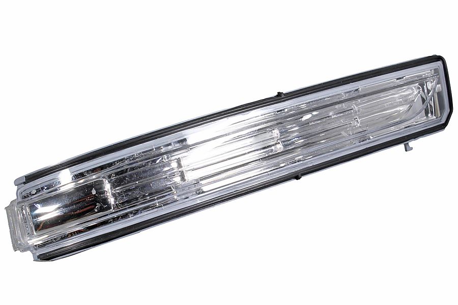 Blinkleuchte METZGER AUTOTEILE 2080342 GREENPARTS f&uuml;r MERCEDES-BENZ