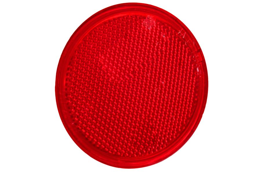 R&uuml;ckstrahler METZGER AUTOTEILE 2080348 f&uuml;r FORD, Sto&szlig;f&auml;nger, hinten rechts
