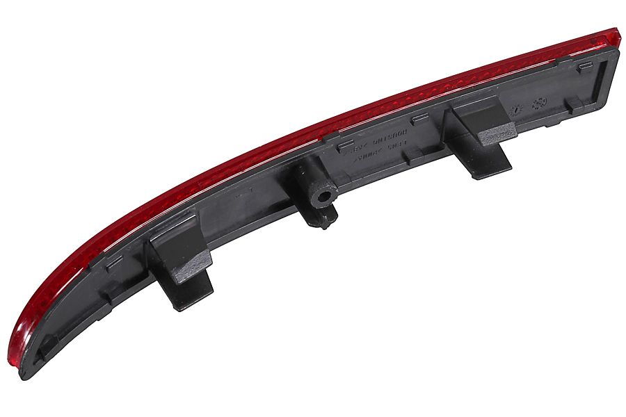 R&uuml;ckstrahler METZGER AUTOTEILE 2080353 GREENPARTS f&uuml;r MERCEDES-BENZ, Sto&szlig;f&auml;nger