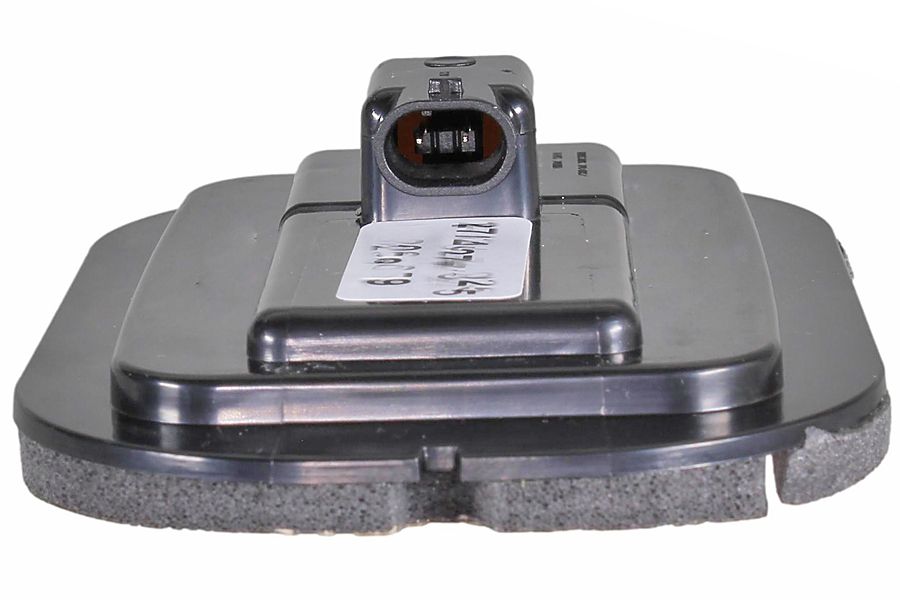 Seitenmarkierungsleuchte METZGER AUTOTEILE 2080359 GREENPARTS f&uuml;r MAN VW, Mitte