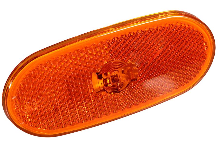 Seitenmarkierungsleuchte METZGER AUTOTEILE 2080360 GREENPARTS f&uuml;r MERCEDES-BENZ