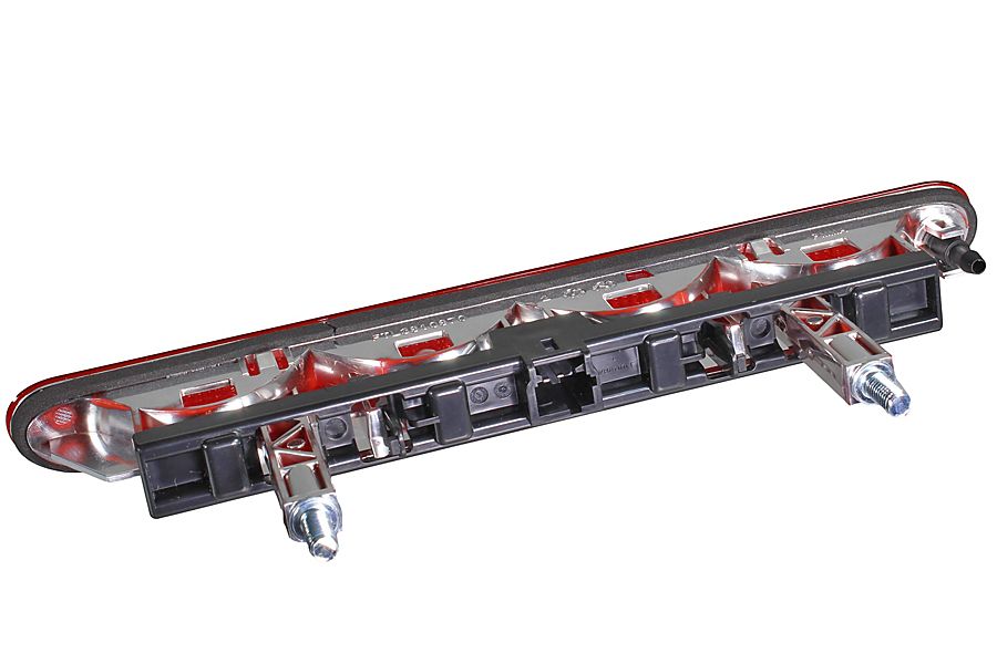 Zusatzbremsleuchte METZGER AUTOTEILE 2080363 f&uuml;r PEUGEOT, Mitte