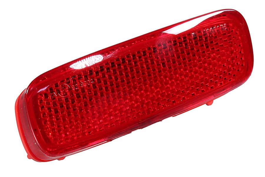 METZGER AUTOTEILE 2080387 R&uuml;ckstrahler GREENPARTS f&uuml;r CITRO&Euml;N FIAT OPEL PEUGEOT