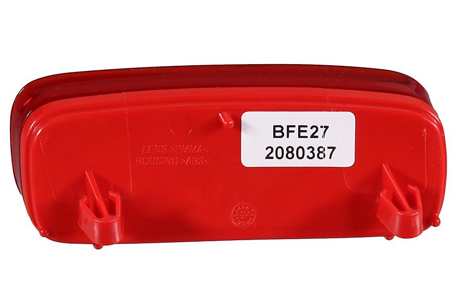 METZGER AUTOTEILE 2080387 R&uuml;ckstrahler GREENPARTS f&uuml;r CITRO&Euml;N FIAT OPEL PEUGEOT