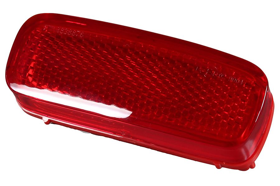 METZGER AUTOTEILE 2080388 R&uuml;ckstrahler GREENPARTS f&uuml;r CITRO&Euml;N FIAT OPEL PEUGEOT