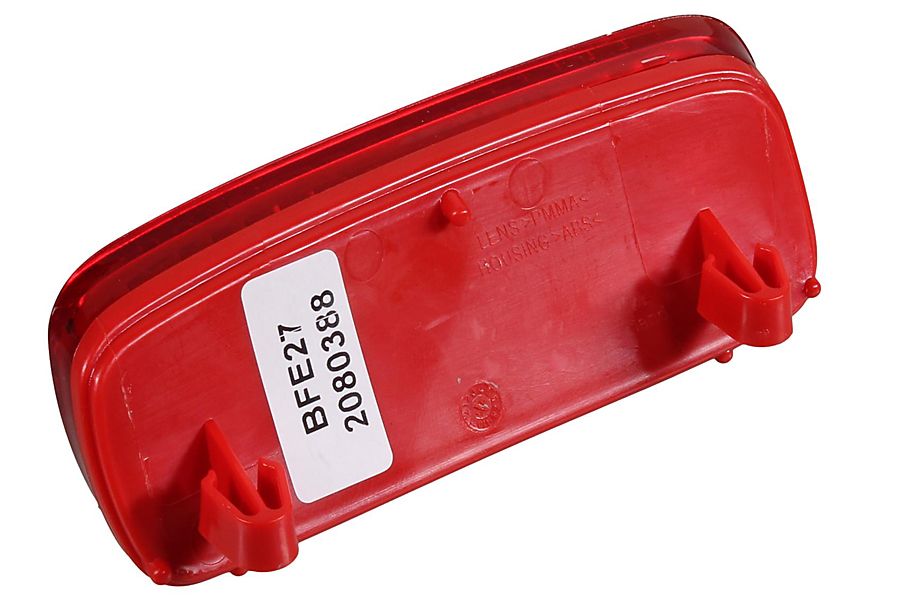 METZGER AUTOTEILE 2080388 R&uuml;ckstrahler GREENPARTS f&uuml;r CITRO&Euml;N FIAT OPEL PEUGEOT