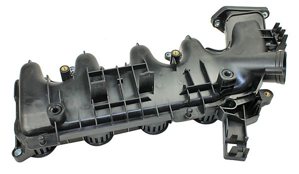 METZGER Saugrohrmodul 2100036 f&uuml;r CITRO&Euml;N PEUGEOT