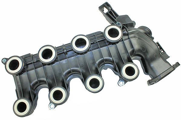 METZGER Saugrohrmodul 2100036 f&uuml;r CITRO&Euml;N PEUGEOT
