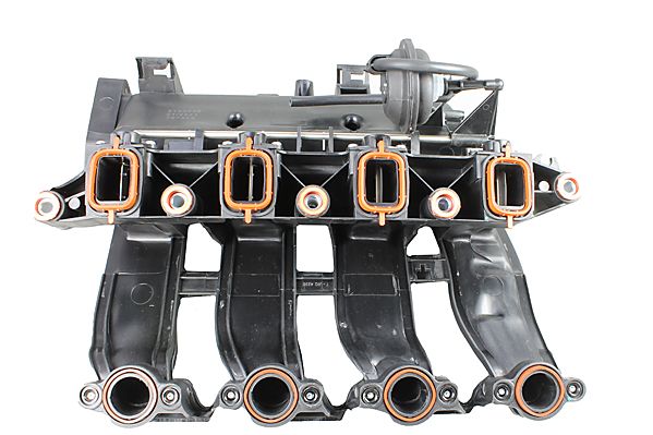 METZGER Saugrohrmodul 2100055 f&uuml;r BMW