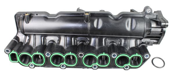 METZGER Saugrohrmodul 2100057 f&uuml;r OPEL SAAB VAUXHALL GENERAL MOTORS