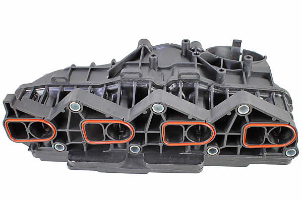 METZGER Saugrohrmodul 2100059 f&uuml;r MERCEDES-BENZ