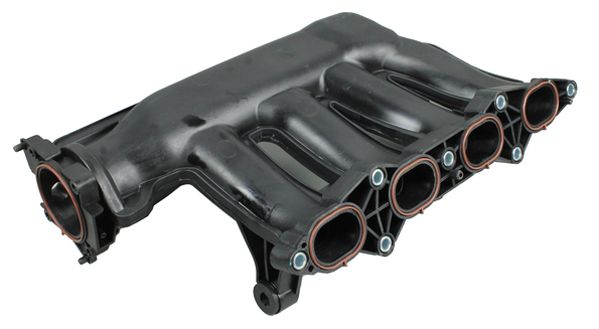 METZGER Saugrohrmodul 2100060 f&uuml;r MERCEDES-BENZ