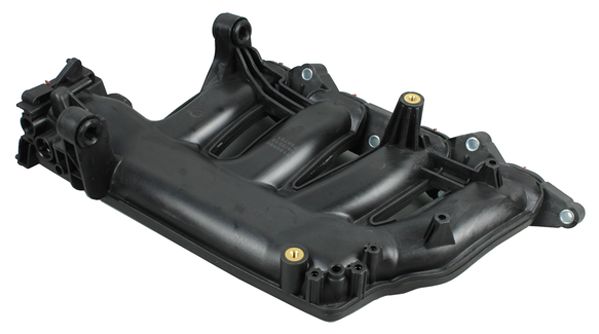 METZGER Saugrohrmodul 2100060 f&uuml;r MERCEDES-BENZ