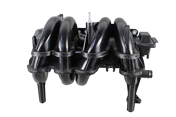METZGER Saugrohrmodul 2100063 f&uuml;r RENAULT