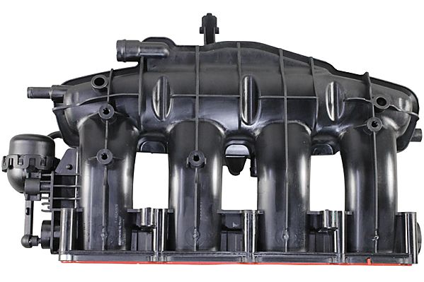 METZGER Saugrohrmodul 2100066 f&uuml;r VAG