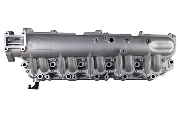 METZGER Saugrohrmodul 2100071 ORIGINAL ERSATZTEIL f&uuml;r ALFA ROMEO FIAT LANCIA