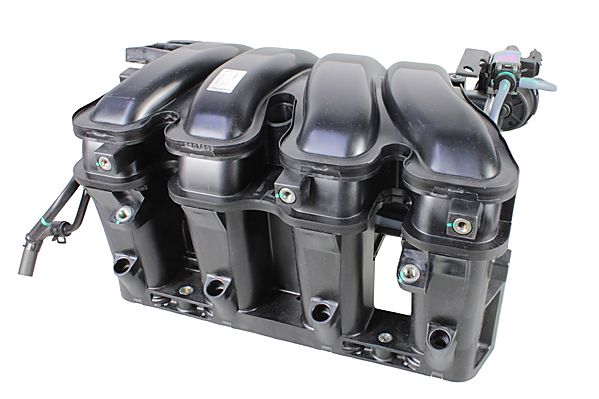 METZGER Saugrohrmodul 2100092 ORIGINAL ERSATZTEIL GREENPARTS f&uuml;r HYUNDAI KIA