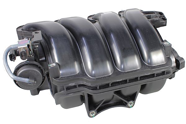 METZGER Saugrohrmodul 2100092 ORIGINAL ERSATZTEIL GREENPARTS f&uuml;r HYUNDAI KIA
