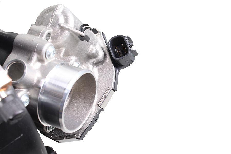 METZGER Saugrohrmodul 2100094 ORIGINAL ERSATZTEIL f&uuml;r OPEL VAUXHALL CHEVROLET