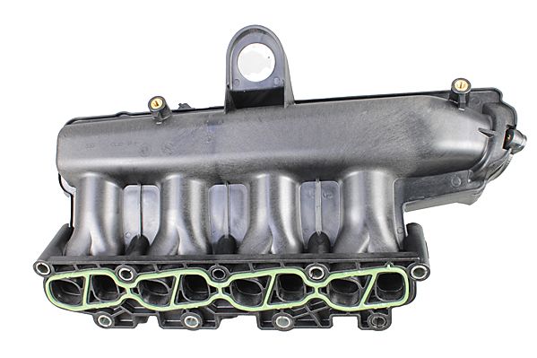 METZGER Saugrohrmodul 2100097 ORIGINAL ERSATZTEIL f&uuml;r FIAT OPEL GENERAL MOTORS