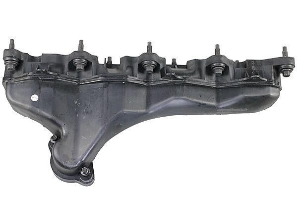 METZGER Saugrohrmodul 2100099 ORIGINAL ERSATZTEIL f&uuml;r FORD