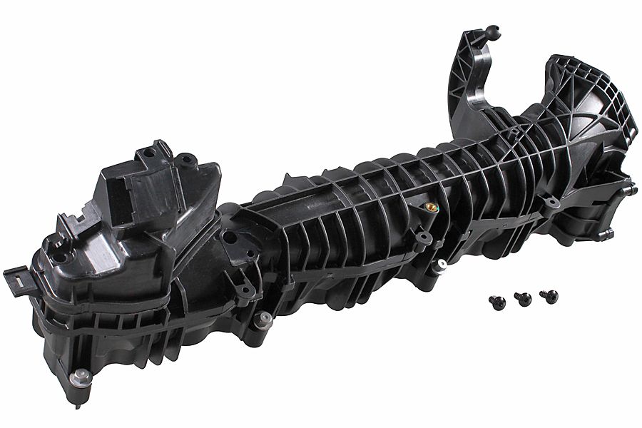 METZGER Saugrohrmodul 2100104 f&uuml;r BMW