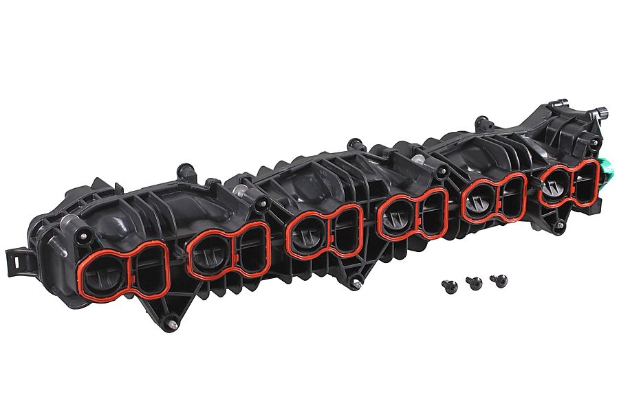 METZGER Saugrohrmodul 2100104 f&uuml;r BMW